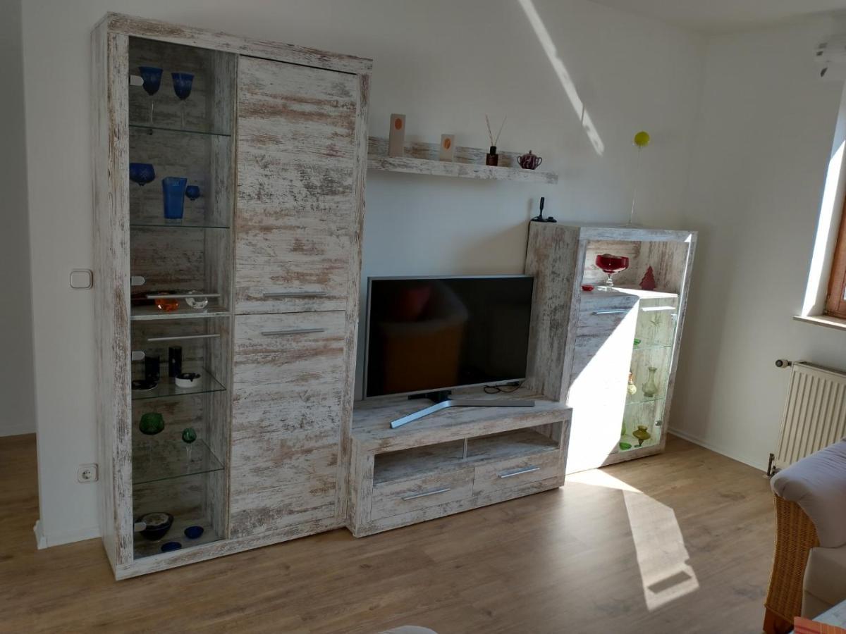 Apartment An Den Teichen Lengede Zewnętrze zdjęcie