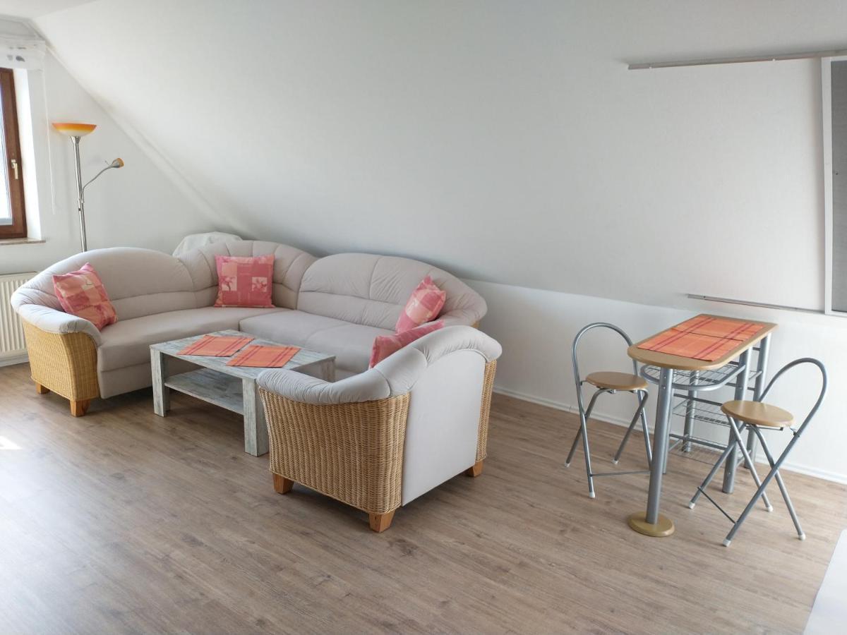 Apartment An Den Teichen Lengede Zewnętrze zdjęcie