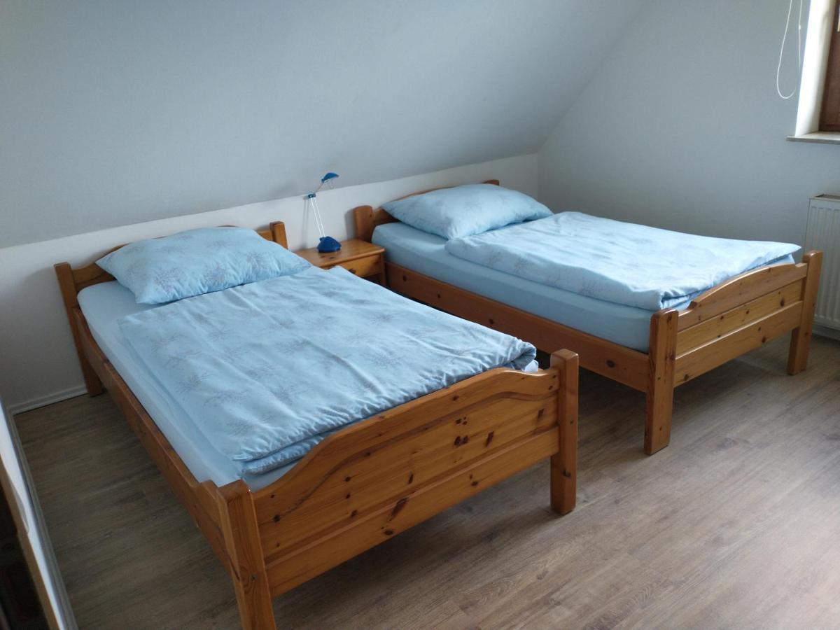 Apartment An Den Teichen Lengede Zewnętrze zdjęcie